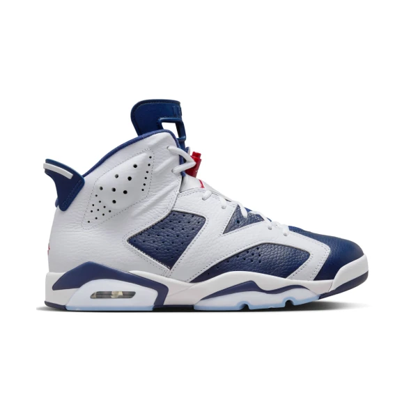 Nike AIR JORDAN 6 Basketball Shoe - CT8529 164 کتونی بستکبال نایک AIR JORDAN 6 - CT8529 164