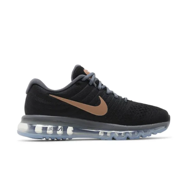 کتونی پیاده روی نایک AIR MAX 2017 - 849560 008
