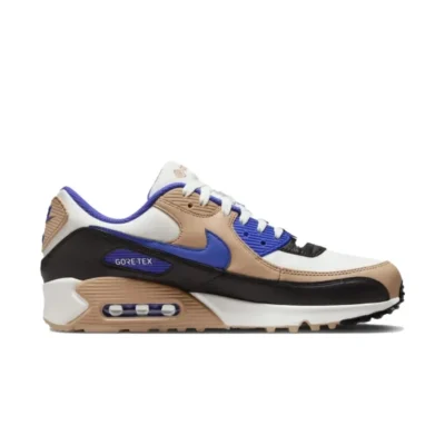 کتونی پیاده روی نایک AIR MAX 90 GTX - FD5810 100