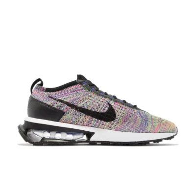 کتونی پیاده روی نایک Air Max Flyknit Racer - FD2765 900