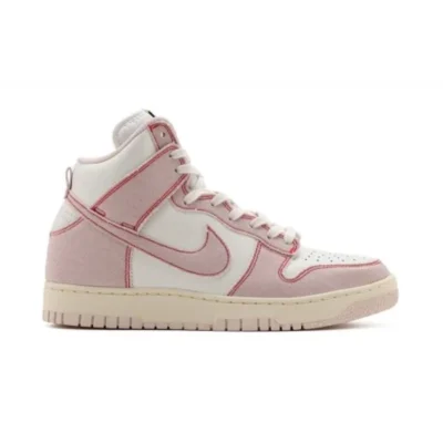 کتونی کژوال نایک DUNK HIGH 1985 - DQ8799 100