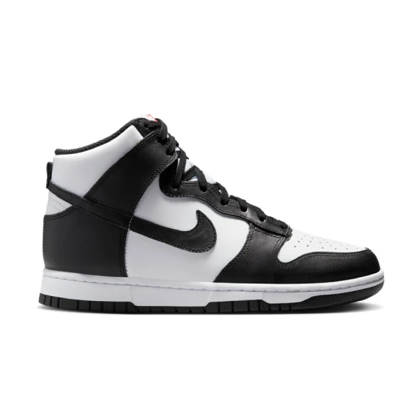 Nike DUNK HIGH Casual Shoes - DD1869 103 (1) کتونی کژوال نایک DUNK HIGH - DD1869 103