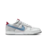 کتونی کژوال نایک DUNK LOW QS - HF0391 001