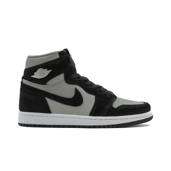 کتونی کژوال نایک JORDAN 1 RETRO HIGH - DZ2523 001