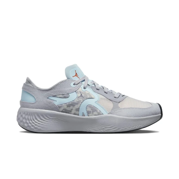 Nike JORDAN DELTA 3 LOW Walking Shoes – DN2647 080 (1) کتونی پیاده روی نایک JORDAN DELTA 3 LOW - DN2647 080