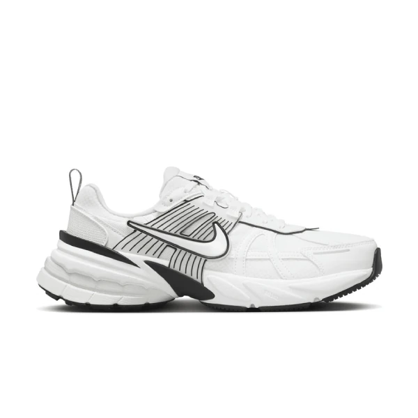Nike V2K RUN - HF5342 100 (1) کتونی پیاده روی نایک NIKE V2K RUN - HF5342 100