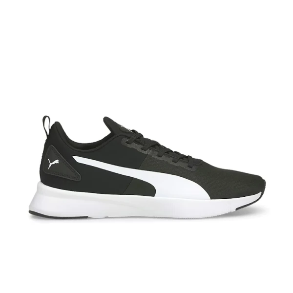 PUMA FLYER RUNNER MESH Walking Shoes – 195343 01 کتونی پیاده روی پوما FLYER RUNNER MESH - 195343 01
