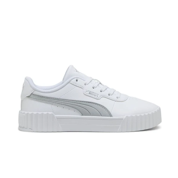 Puma CARINA 3.0 Casual Sneakers - 400722 01 کتونی کژوال پوما CARINA 3.0 - 400722 01