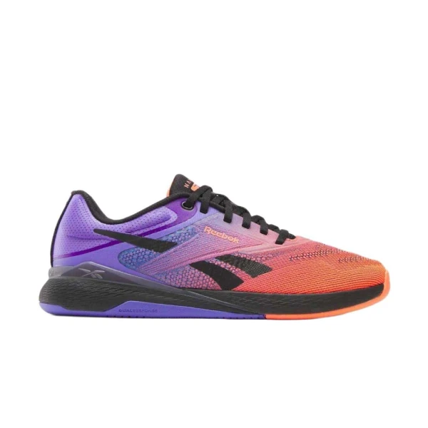 Reebok NANO X5 CrossFit Sneakers - 100225443 کتونی کراسفیت ریباک NANO X5 - 100225443
