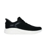 کتونی پیاده روی اسکیچرز BOBS SQUAD CHAOS - 118312 BLK