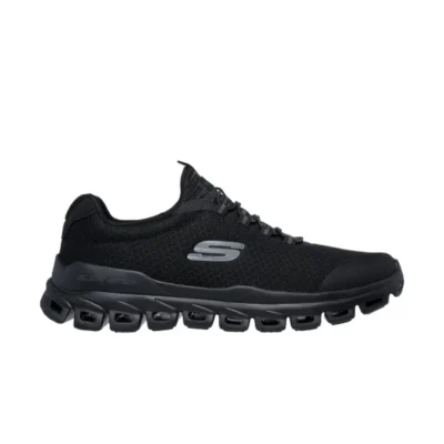 کتونی پیاده روی اسکیچرز GLIDE STEP - 233012W BBK