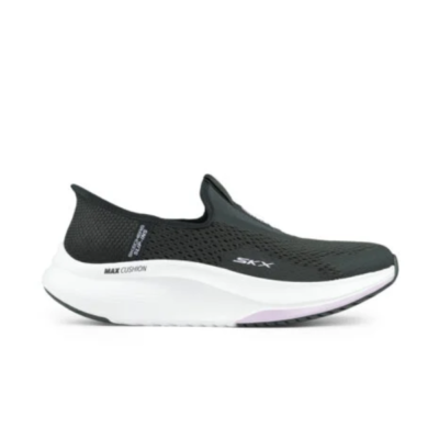 کتونی پیاده روی اسکیچرز GO WALK MAX WALKER - 125063 BKLV