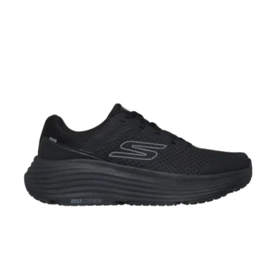 کتونی پیاده روی اسکیچرز MAX CUSHIONING ENDEAVOUR - 129470 BBK