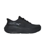کتونی پیاده روی اسکیچرز MAX CUSHIONING ENDEAVOUR - 129473 BBK