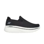 کتونی پیاده روی اسکیچرز GO WALK ARCH FIT N JOY - 217074 BKW