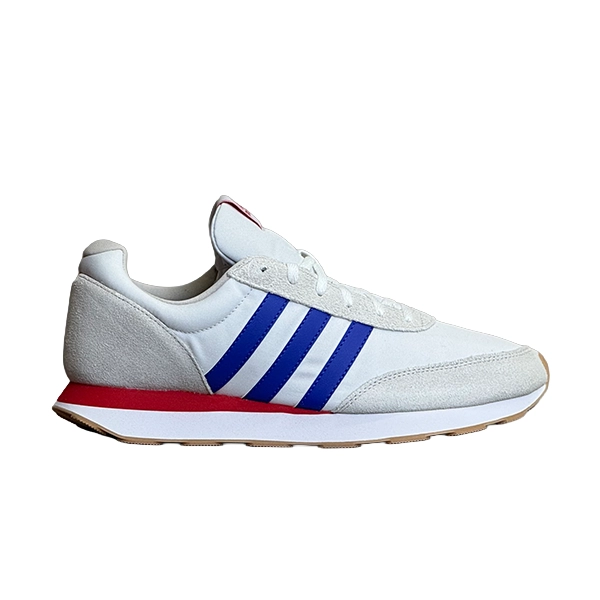 Adidas RUN 60S 000 walking shoe - JI4943 کتونی پیاده روی آدیداس RUN 60S 000 - JI4943