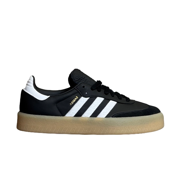 Adidas SAMBA W Casual Shoes - ID0436 کتونی کژوال آدیداس SAMBA W - ID0436