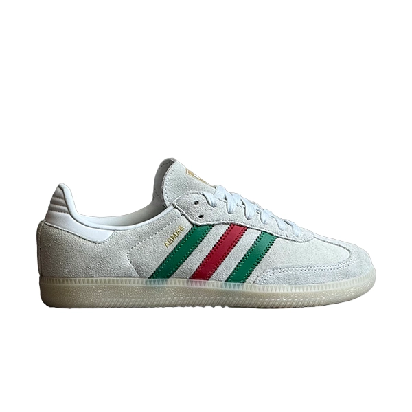 Adidas Samba OG Casual Shoes - IG1826 کتونی کژوال آدیداس SAMBA OG - IG1826