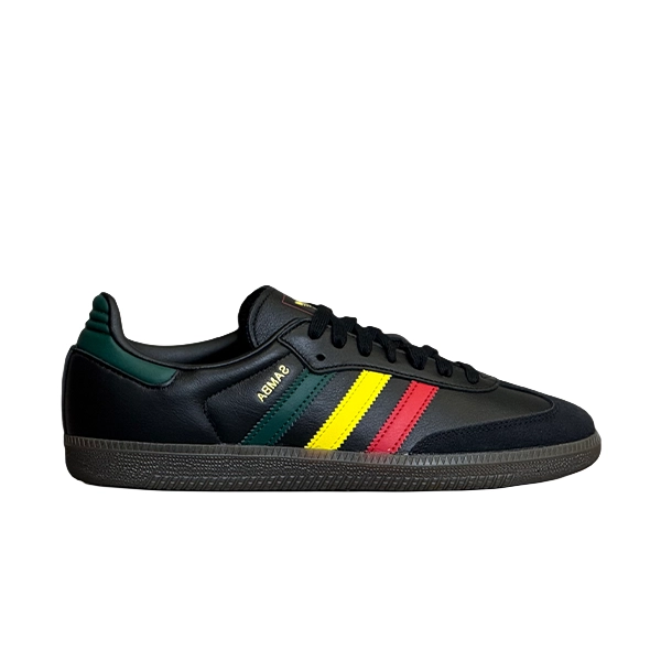 Adidas Samba OG Casual Shoes - IH3119 کتونی کژوال آدیداس SAMBA OG - IH3119