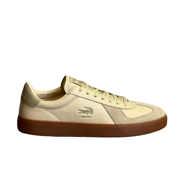 Casual Shoe locoste BASESHOT PRO - 750SMA0042AHB کتونی کژوال لاگوست BASESHOT PRO - 750SMA0042AHB