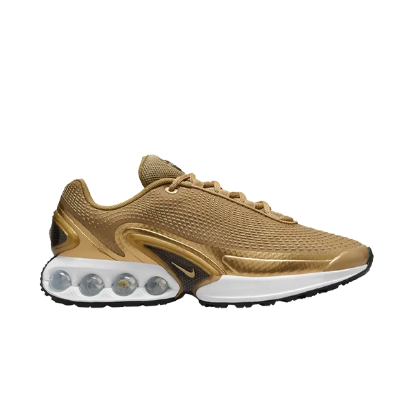 Nike AIR MAX DN - HJ9638 700 Walking Shoes کتونی پیاده روی نایک AIR MAX DN - HJ9638 700