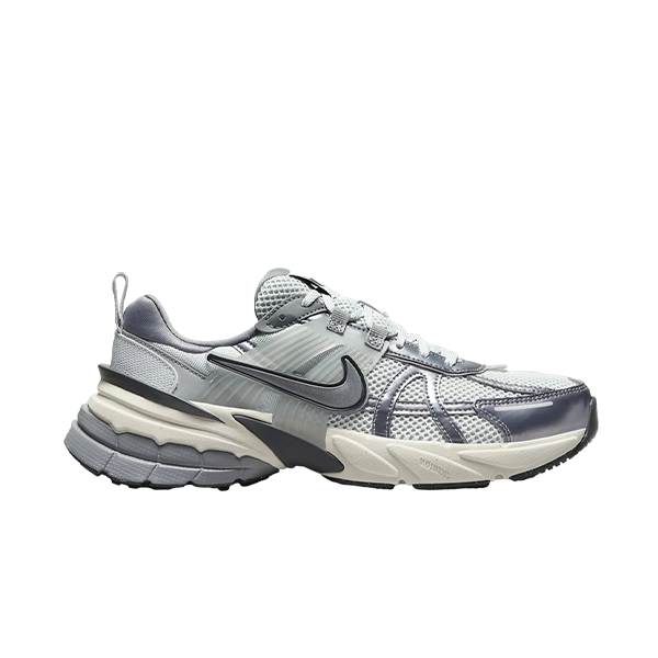 Nike V2KRUN Retro Running Shoes - FD0736 003 کتونی رتروران نایک V2KRUN - FD0736 003