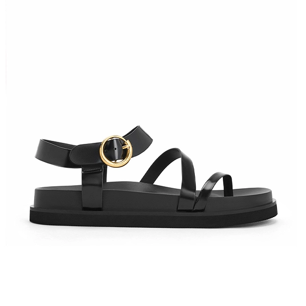 Nike brand sandals - 70580234 صندل برند نایک - 70580234