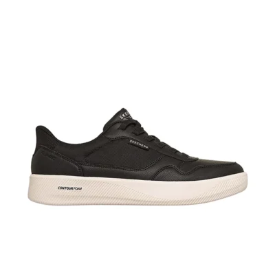 کتونی کژوال اسکیچرز ARCH FIT COURT BREAK - 183402 BLK