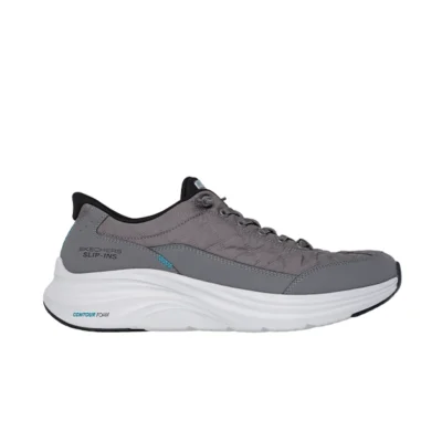 SKECHERS CONTOUR FOAM Walking Shoes - 232619 GRY