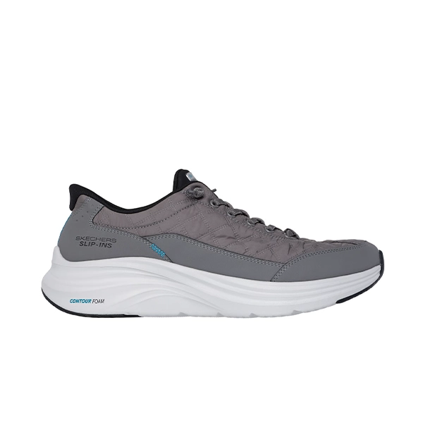 SKECHERS CONTOUR FOAM Walking Shoes - 232619 GRY SKECHERS CONTOUR FOAM Walking Shoes - 232619 GRY