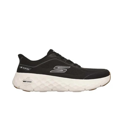 کتونی پیاده روی اسکیچرز GO WALK MAX CUSHIONING FLEX - 217109 BKW