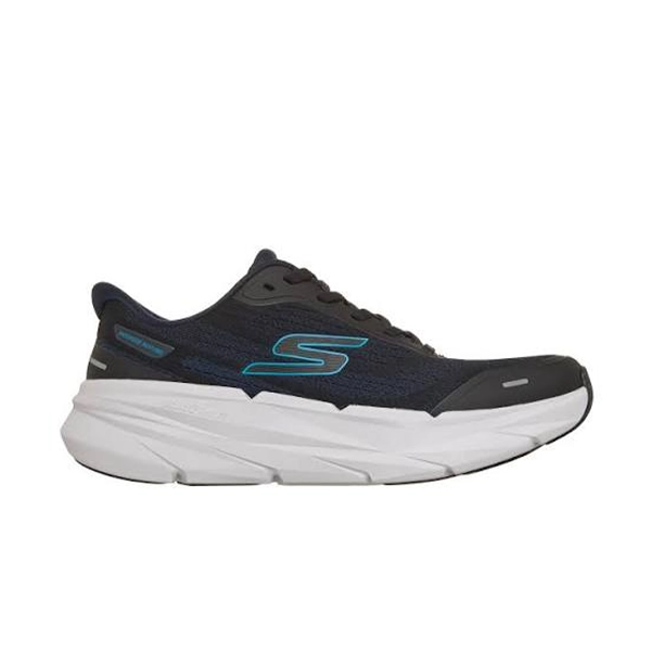 SKECHERS MAX CUSHIONING PREMIER 3 Walking Shoes - 221221 NVY کتونی پیاده روی اسکیچرز MAX CUSHIONING PREMIER 3 - 221221 NVY