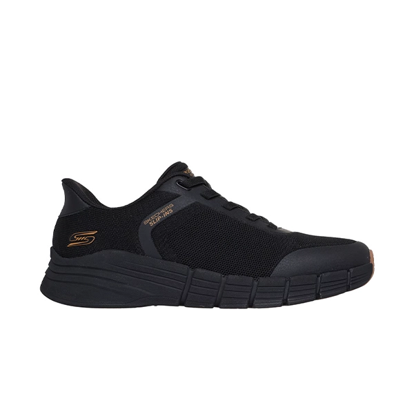 Skechers BOBS B FLEX 2.0 Walking Shoes - 118130 BBK کتونی پیاده روی اسکیچرز BOBS B FLEX 2.0 - 118130 BBK