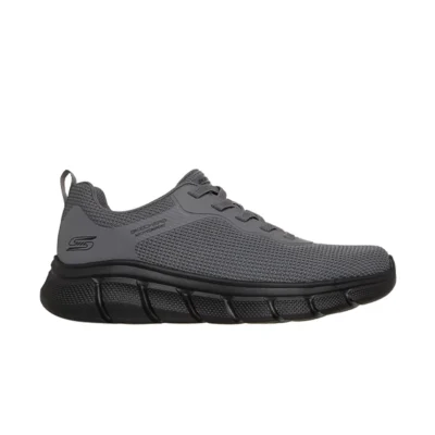Skechers BOBS B FLEX Walking Shoes - 118112 DKGY