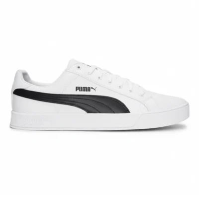 کتونی کژوال پوماSMASH VULC CANVAS-374754 01