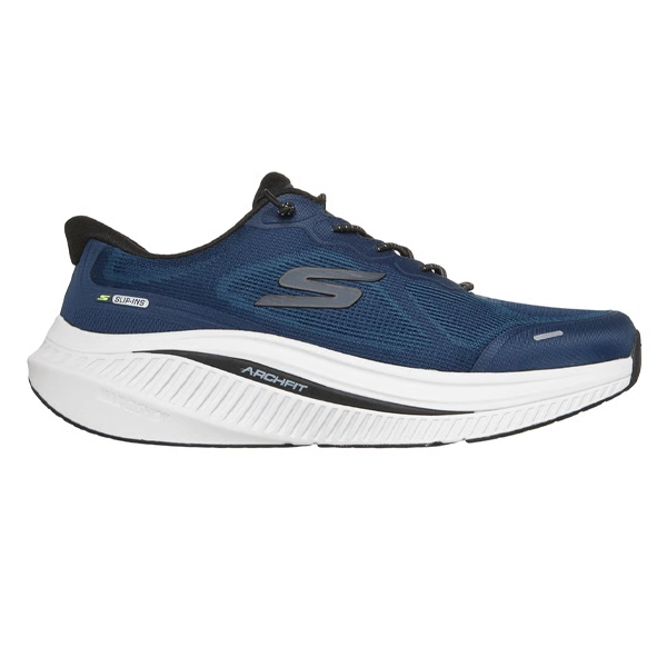 416741nvy کتونی پیاده روی اسکیچرز GO WALK MAX CUSHIONING ARCH FIT-216741 NVY - Image 1