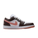کتونی کژوال نایک AIR JORDAN 1 LOW-DC0774 182