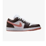 کتونی کژوال نایک AIR JORDAN 1 LOW-DC0774 182