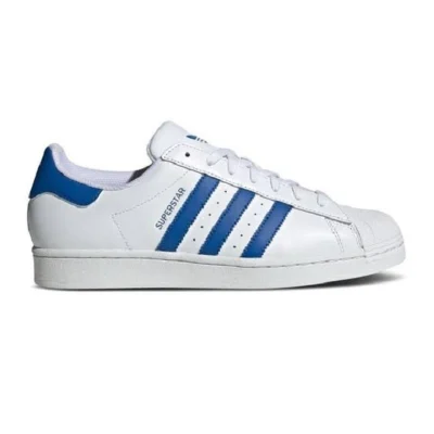 کتونی کژوال آدیداس SUPERSTAR II-JQ4729