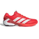 کتونی سالنی آدیداس ADIZERO UBERSONIC 5 M-IH2555