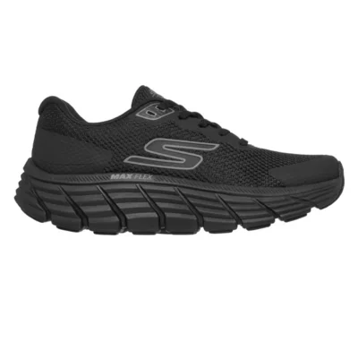 کتونی پیاده روی اسکیچرز MAX FLEX-129760 BLK