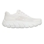 کتونی پیاده روی اسکیچرز MAX FLEX-129761 WHT
