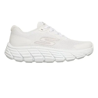 کتونی پیاده روی اسکیچرز MAX FLEX-129761 WHT