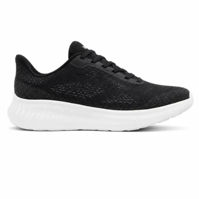 کتونی پیاده روی اسکیچرز GO RUN NOW-129735 BKW
